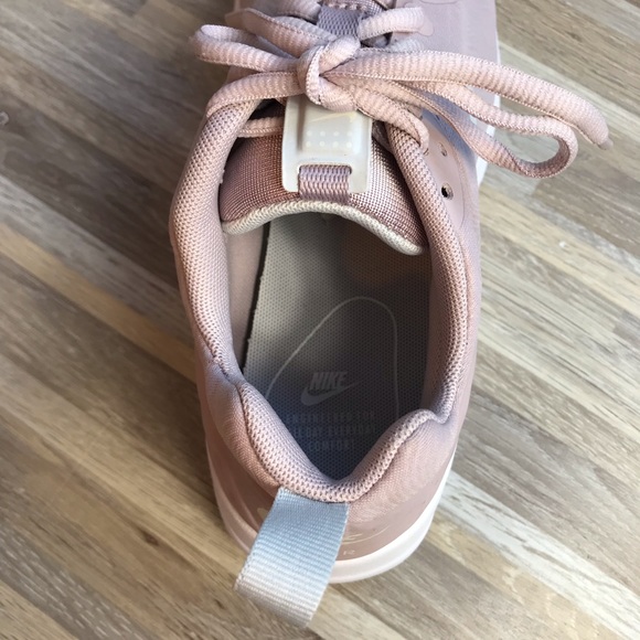 Nike Air Max Notion LW SE Particle Rose🌹W AUTHENT - Picture 7 of 8